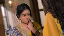 Pyaar Ka Pehla Naam Radha Mohan - 14th September 2022